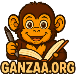 Ganzaa